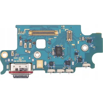 Nabíjecí konektor, deska OEM pro Samsung S23+