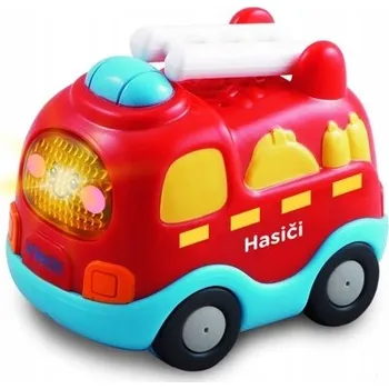 autíčko Vtech Tut Tut - Hasiči