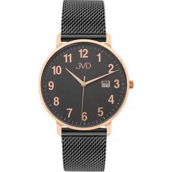 Hodinky Dámské hodinky JVD J-TS48 + dárek zdarma