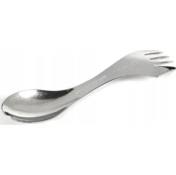 Spork Light My Fire Spork Nerezová ocel