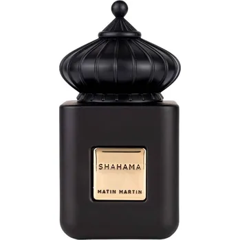 Pánský parfém Matin Martin Shahama Parfemovaná voda 100ml, pánske