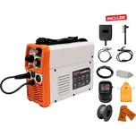 Ruris Invertorová svářečka AS130FULL