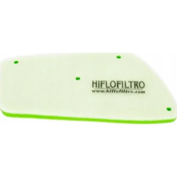 Motodíl Hiflofiltro vzduchový filtr Hiflofiltro HFA1004DS