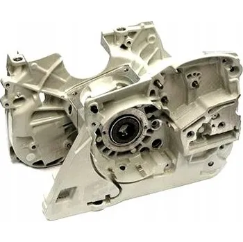 KOMPLETNÍ KARTER, KORPUS, SKŘÍŇ PRO MOTOROVOU PILU STIHL MS341 MS361 MS361C