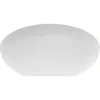 CAMEA stropní svítidlo 75W, stříbrná **doprodej**