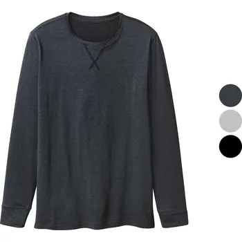 Pánské tričko esmara Men Pánské termo triko s dlouhými rukávy