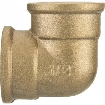 Fitinka PE koleno Invena 1 mm