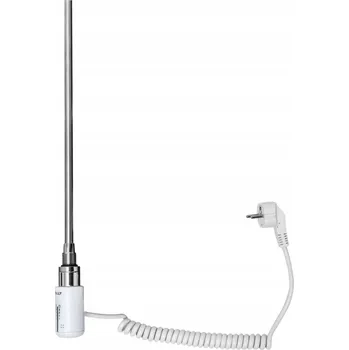 Topidlo Topné těleso do radiátoru TULLY SMART - bílé - 900W