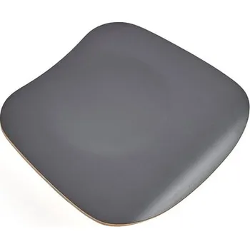 Podsedák Sedák ke školní židli YNGVE s ližinami, vel. 4-5, antracitově šedá