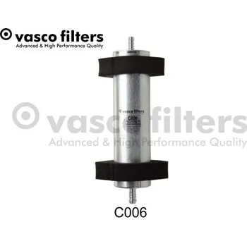 Palivový filtr Palivový filtr VASCO C006