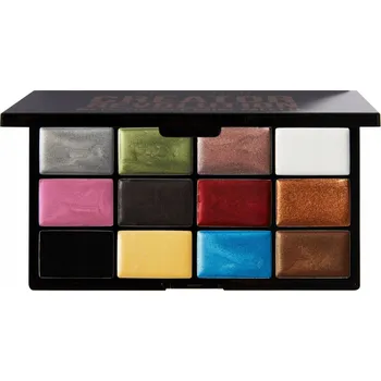 Make-up Barva na obličej Makeup Revolution