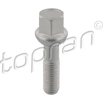 Opravná sada podvozku a pohonu kol Šroub kola TOPRAN 409 413