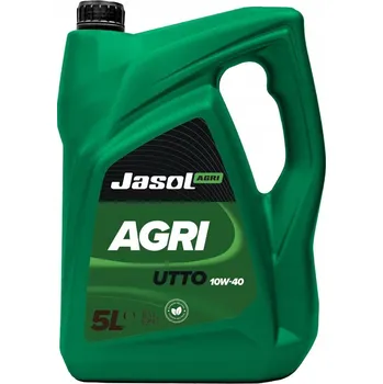 Motorový olej JASOL AGRICAT UTTO 10W40 5L multifunkční olej