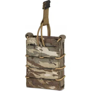 Airsoft Pentagon Pouzdro na dlouhý zásobník Elpis Pentagon® Barva: Pentacamo