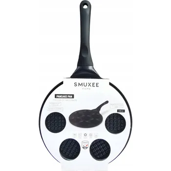 Pánev Pánev na palačinky Smukee 26 cm titanová