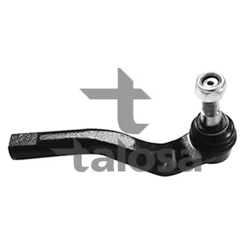 Čep řízení Hlava příčného táhla řízení - čep řízení TALOSA 42-08204