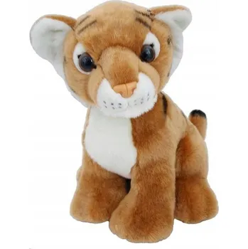 plyšák Plyšová Hračka tygr 35 Beppe 3 m +