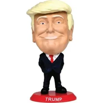Mimiconz Minis Donald Trump