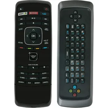 IP kamera Dálkový ovladač PILOT VIZIO XRB300 XRT300 ORIGINÁL CP04 M370SR E3D420VX