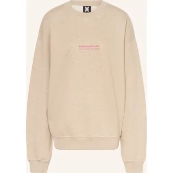 Dámská mikina Karo Kauer Dámská Mikina, béžová, 40