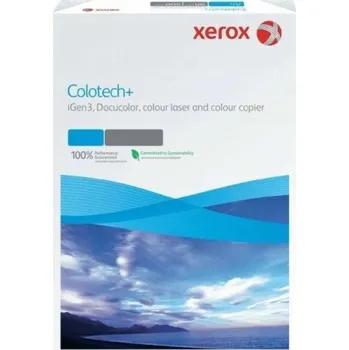 Kancelářský papír Kancelářský papír Xerox formát A4 90g 500 listů