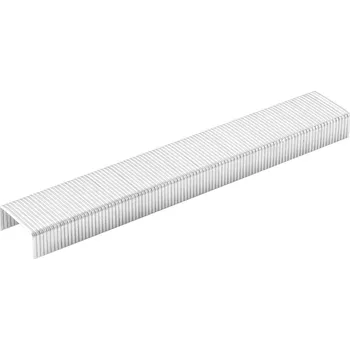 Hřebíkovačka NEO TOOLS Spinky J typ, 6 mm, 2000 ks 16-506