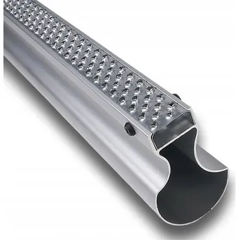 Tepelná izolace Rašple na polystyren 800 mm HGS fasádní rašple, struhadlo na polystyren