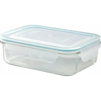 Dóza na potraviny Nádoba Glasslock zelená 1000 ml