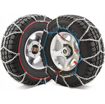 Sněhové řetězy Sněhové řetězy Jope 50 KN 4X4/380