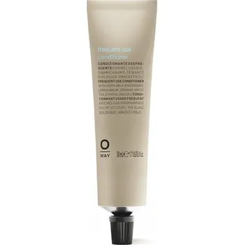 OWay Frequent Use Conditioner lehký kondicionér pro časté používání pro vlasy a pokožku hlavy 50 ml