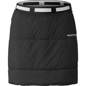 Dámská sukně Dámská sukně Martini Sportswear DESIRE - černá S