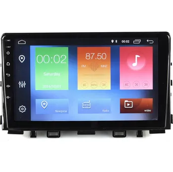 GPS navigace GPS Navigace Autorádio pro KIA Stonic 2018+ Android
