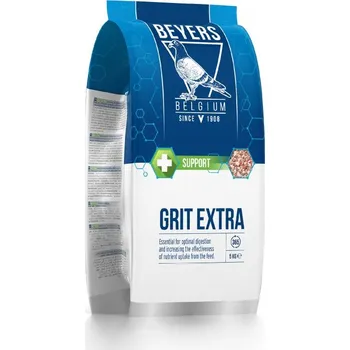 Pro ptáka BEYERS Grit Extra - 5 KG