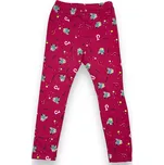 Kugo Dívčí legíny Among Us Barva: Růžová, Velikost: 146