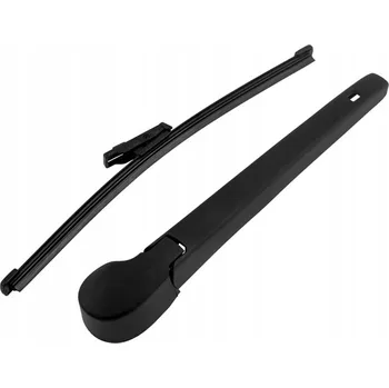 Stěrač Sada stěračů NTY EWB-VW-023 , čištění oken