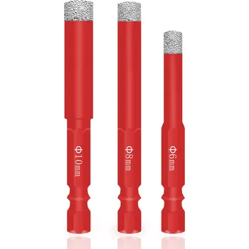 Vrták Korunkový Vrták Vorfal 24 mm