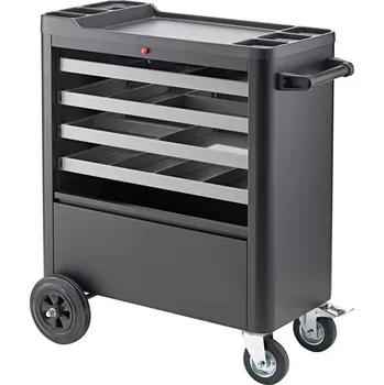 Dilensky vozik 930x625x400mm FORTIS