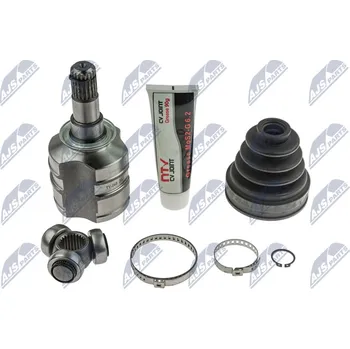 Poloosa kola Sada kloubů pro hnací hřídel NTY NPW-TY-048