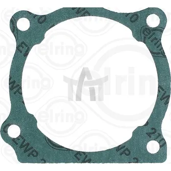 Chladič motoru Těsnění - pouzdro termostatu ELRING EL777812