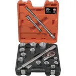 Sada nástrčných klíčů Bahco SLX17