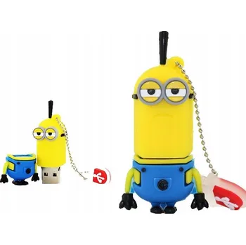 USB flash disk USB flash disk INDYGO Civetman 32 GB USB 2.0, vícebarevný