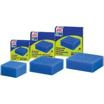 Přílušenství k akvarijnímu filtru Molitan náhradní compact jemný