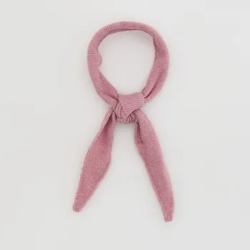 Čepice Reserved - Úzký šál - růžová - 549HO-30X - 549HO-30X-ONE