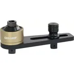 Násobič krouticího momentu DVI L 2800Nm 1." GEDORE