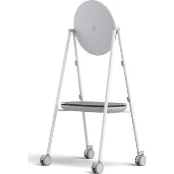 Notebook Microsoft Surface Stojan na kolečkách MS Steelcase Hub 2S