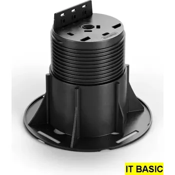 Výškově stavitelný podstavec IT 90-160mm BASIC (NBW4)