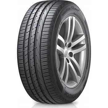 Letní osobní pneu Letní pneumatika Hankook Ventus S1 evo2 SUV K117A 235/55R18 100 V ochranný lem