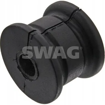 Stabilizátor nápravy Guma stabilizátoru SWAG 10 93 6391