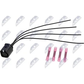 Autodíl Opravná sada kabelu, centrální elektrika NTY (EZC-AU-260)