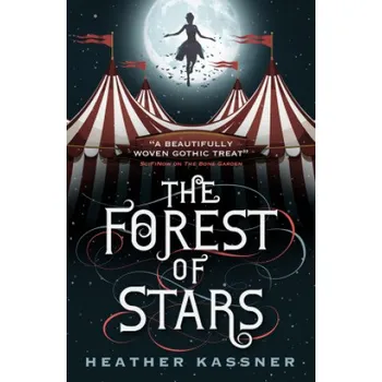 Forest of Stars (Heather Kassner)(Brožovaná)
